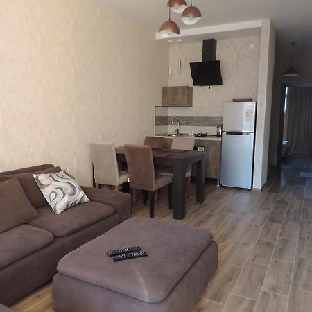 Tamara Apartment Takaishvili 3 Μπατούμι Εξωτερικό φωτογραφία