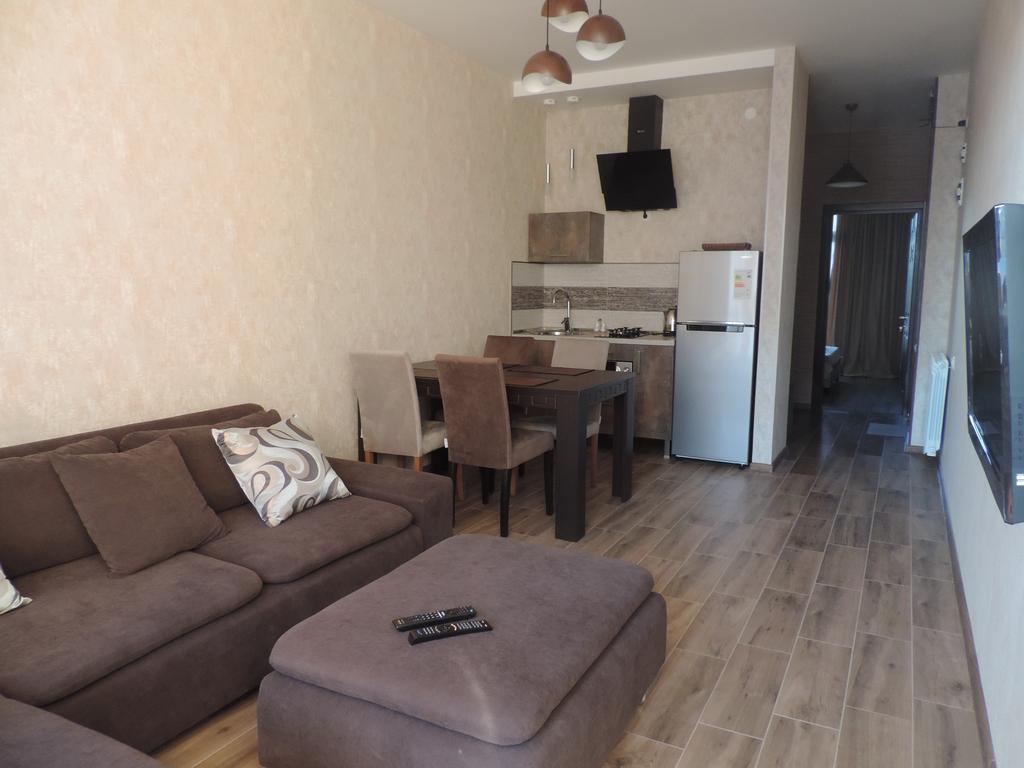 Tamara Apartment Takaishvili 3 Μπατούμι Εξωτερικό φωτογραφία