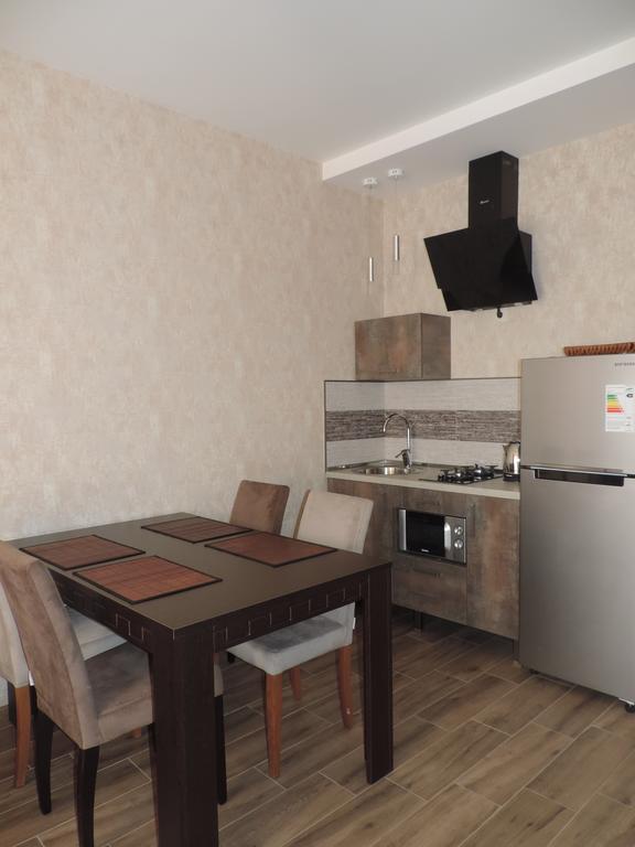 Tamara Apartment Takaishvili 3 Μπατούμι Εξωτερικό φωτογραφία