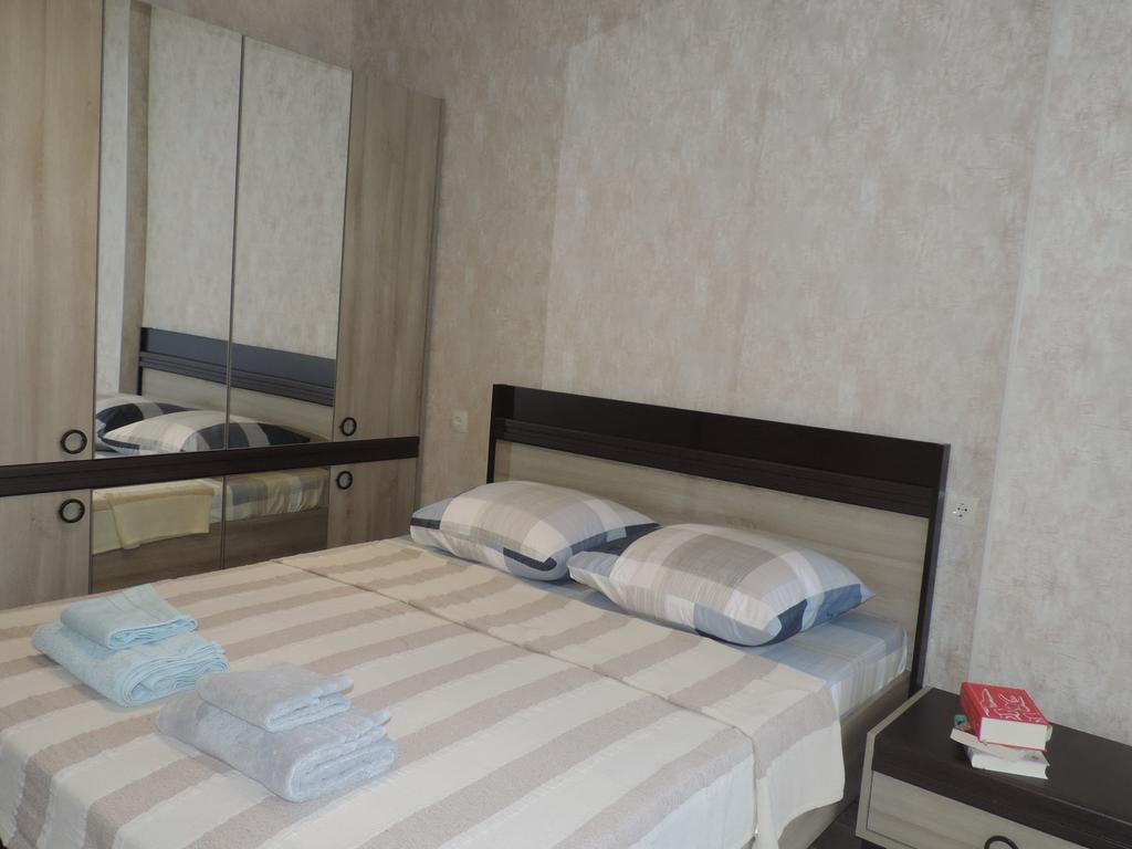 Tamara Apartment Takaishvili 3 Μπατούμι Εξωτερικό φωτογραφία