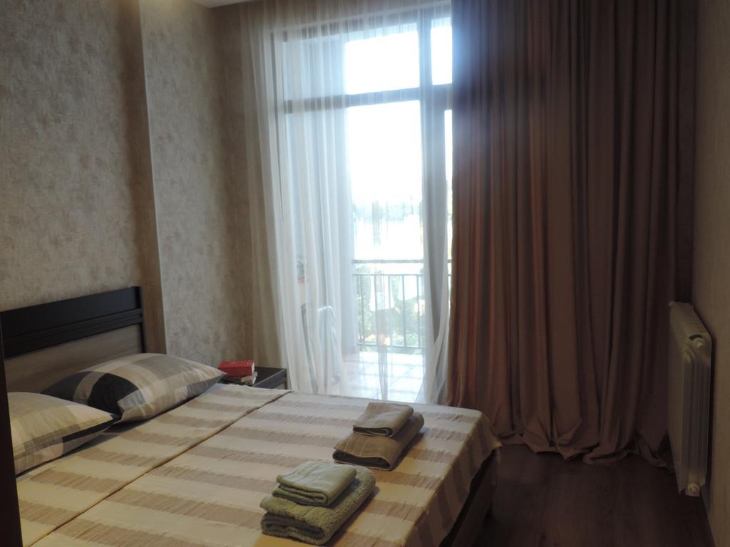 Tamara Apartment Takaishvili 3 Μπατούμι Εξωτερικό φωτογραφία