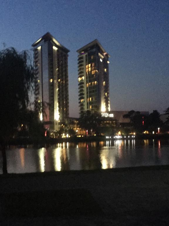 Tamara Apartment Takaishvili 3 Μπατούμι Εξωτερικό φωτογραφία
