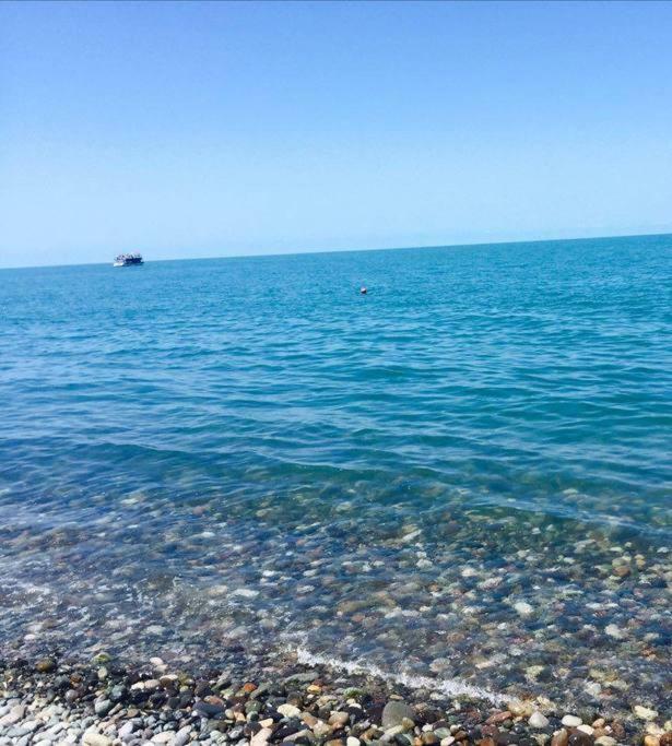 Tamara Apartment Takaishvili 3 Μπατούμι Εξωτερικό φωτογραφία